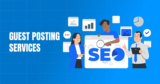 Can Guest Post Services Help in Niche Marketing?