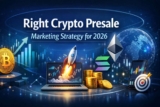 Are You Using the Right Crypto Presale Marketing Strategy for 2026?