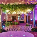 Know The 2021 Wedding Decoration Themes