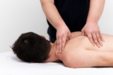Relieve Pain and Stress with Expert Back Massage Services at Wellspring