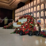 What Flowers to Incorporate for a Traditional Indian Wedding?