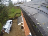 The Ultimate Guide To Gutter Cleaning