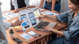 Webcraftzs Technologies: Setting the Standard for Website Development in Kolkata