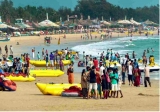 Goa Beach Tour Packages For Family