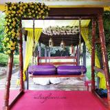 How To Decorate Your Wedding Car?