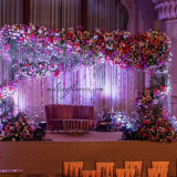 Why Should You Choose Real Flowers Over Fake For Your Wedding?