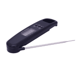 What is a Probe drain dial food thermometer
