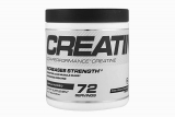Creatine Is Popular Among People