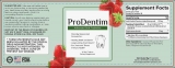 Best Possible Details Shared About Prodentim Ingredients