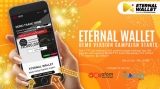 [GREAT NEWS] Trading demo campaign starts now! $2,000,000 worth of cryptocurrency up for grabs!