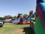 2 Dads Bounce Houses and Party Rentals LLC Will Help You Get the Right Inflatable Rentals in AZ