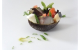 Ricardo Fuentes Delivers the Best Seafood Online