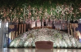 Unconventional Ways Of Incorporating Lotus Flower Into Weddings In Bangalore