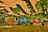 Remarkably Creative Themes for Cocktail Party Decorations!