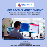 Innovate, Create, Elevate: Web Digital Media Group Redefines Excellence in Mobile App Development
