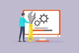 Why Should Enterprises Invest in Website Maintenance Services?