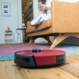 The Ultimate Guide to Choosing the Right Robot Vacuum for Your Space