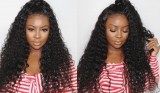 Some Suggestions for West Kiss Wigs