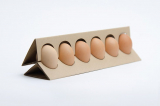 Egg Packaging Market is anticipated to cross a value of US$ 13.18 billion by 2033