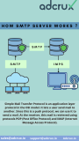 TIPS TO BUY SMTP SERVER FOR EMAIL MARKETING