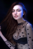 PHOTOSHOOT OF MODELS FEMALE MODELING