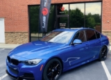 What Is Vehicle Detailing and Why It Matters