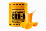 Are You Aware About Creatine Monohydrate And Its Benefits