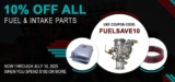 Why It’s Important to Choose the Right Parts