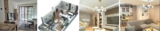 Professional Interior Design with 3D Visualization Transform Your Space