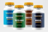 Crazy Bulk Stacks Review – 100% Customer Satisfaction Guaranteed