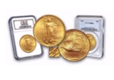 How Do You Safely Buy Rare Gold Coins Online?