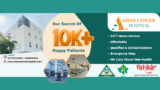 Top Cancer Hospital In Jaipur: Patient-Centered Care And Advanced Treatments