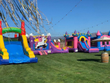 Funjump408 Will Help You Rent Out the Best Inflatables
