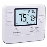 Gain Higher Details About Thermostat For Heat Pump