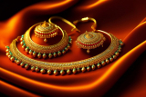 Affordable Luxury: Embracing the Beauty of Gold with EMI Schemes