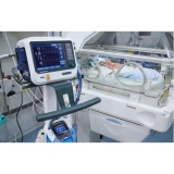 Global Neonatal ventilator market Trends, Challenges and Growth Drivers Analysis 2021, market size to reach US$ 125.5 Mn by 2022