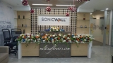 How Is Corporate Event Decor Different From Wedding Decorations?