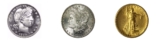 How Do You Find the Best Rare Gold Coins for Sale and High-End Rare Bullion?