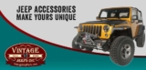 How Do You Choose the Best Jeep CJ7 Body Tub and Repair Your Wiper Linkage?