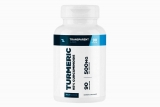 Learn About Various Concepts About Turmeric Curcumin Supplement