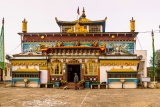 Rumtek Monastery Attraction For Tourist:-