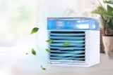 Check Out Information ChillWell Portable AC Review