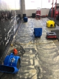Water Damages can easily be healed – claims Flood Restoration Melbourne