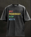 Power and Style: Men’s Workout Sweatshirts for Autumn Bodybuilding