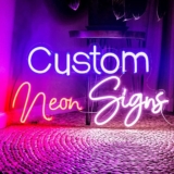 Reliable Information Regarding Neon Signs