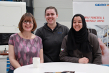 Why Seco Tools Wants to Employ More Women Engineers