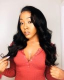 8 Steps To Bring Your Body Wave Hair Back To Life
