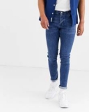 Are You Thinking Of Using Mens Skinny Jeans?