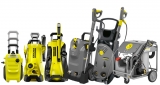 World Renowned Cleaning Equipment That You Can Purchase in South Africa