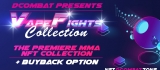 MMA Fintech Company To Launch NFT Collection